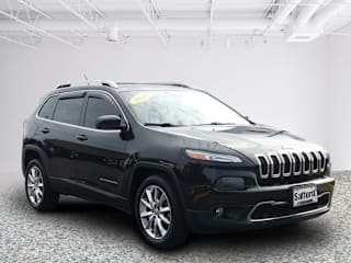 2014 Jeep Cherokee Limited 1C4PJLDB0EW148274 2014 Jeep Cherokee Limited