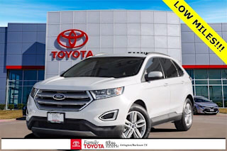 2015 Ford Edge SEL 2FMTK3J86FBC06830 2015 Ford Edge SEL