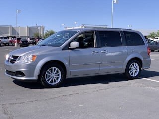 2016 Dodge Grand Caravan SXT 2C4RDGCGXGR347994 2016 Dodge Grand Caravan SXT