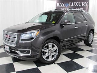 2015 GMC Acadia Denali 1GKKVTKD9FJ263459 2015 GMC Acadia Denali