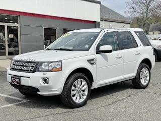 2013 Land Rover LR2 HSE SALFR2BG6DH368401 2013 Land Rover LR2 HSE