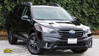 2021 Subaru Outback 4S4BTGJD1M3123350 2021 Subaru Outback