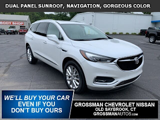 2018 Buick Enclave Premium 5GAEVBKW3JJ169656 2018 Buick Enclave Premium