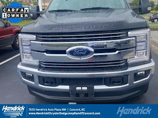 2018 Ford F-350 Super Duty Lariat 1FT8W3DT0JEC04471 2018 Ford F-350 Super Duty Lariat