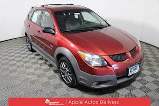 2004 Pontiac Vibe Base 5Y2SL64814Z441320 2004 Pontiac Vibe Base
