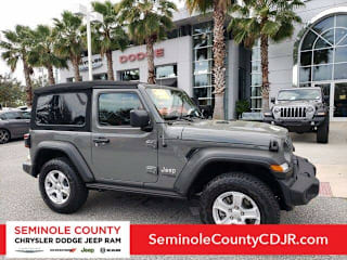 2021 Jeep Wrangler 1C4GJXAN9MW539346 2021 Jeep Wrangler