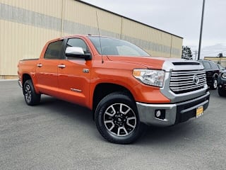 2017 Toyota Tundra Limited 5TFHW5F17HX644452 2017 Toyota Tundra Limited