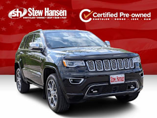 2019 Jeep Grand Cherokee Overland 1C4RJFCG0KC553622 2019 Jeep Grand Cherokee Overland