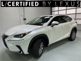2019 Lexus NX 300 JTJBARBZ6K2180496 2019 Lexus NX 300