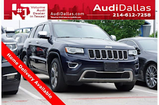 2014 Jeep Grand Cherokee Limited 1C4RJEBG8EC437830 2014 Jeep Grand Cherokee Limited