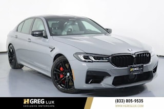 2021 BMW M5 Base WBS83CH00MCF80270 2021 BMW M5 Base