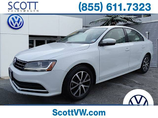 2018 Volkswagen Jetta 3VWDB7AJ8JM222275 2018 Volkswagen Jetta