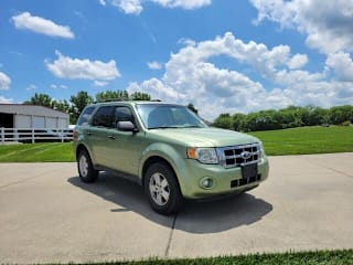 2008 Ford Escape XLT 1FMCU03158KA50314 2008 Ford Escape XLT