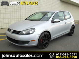 2011 Volkswagen Golf 2.5L WVWBA7AJ1BW112926 2011 Volkswagen Golf 2.5L