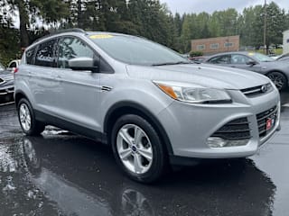 2016 Ford Escape SE 1FMCU9GX1GUB48911 2016 Ford Escape SE
