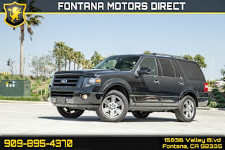 2010 Ford Expedition 1FMJU1K55AEB71043 2010 Ford Expedition