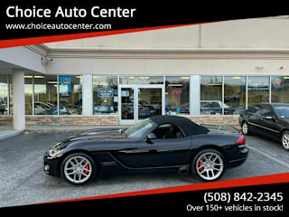 2004 Dodge Viper 1B3JZ65Z94V101780 2004 Dodge Viper