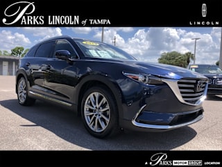 2019 Mazda CX-9 Grand Touring JM3TCADY6K0304776 2019 Mazda CX-9 Grand Touring