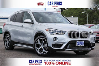 2016 BMW X1 xDrive28i WBXHT3Z34G4A51793 2016 BMW X1 xDrive28i
