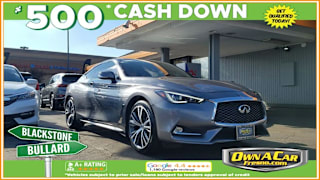 2017 Infiniti Q60 JN1CV7EK6HM110771 2017 Infiniti Q60