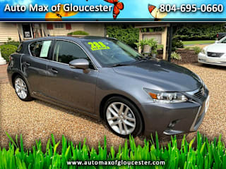 2014 Lexus CT 200h Base JTHKD5BH1E2186851 2014 Lexus CT 200h Base