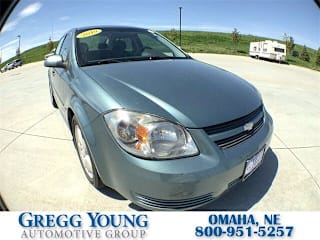 2010 Chevrolet Cobalt LT 1G1AF5F5XA7105715 2010 Chevrolet Cobalt LT