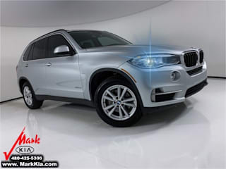 2014 BMW X5 5UXKR2C50E0H32090 2014 BMW X5