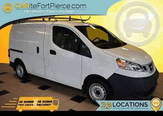 2016 Nissan NV200 S 3N6CM0KN5GK693044 2016 Nissan NV200 S