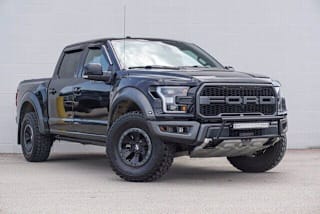2018 Ford F-150 Raptor 1FTFW1RG8JFE70855 2018 Ford F-150 Raptor
