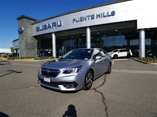 2020 Subaru Legacy Premium 4S3BWAC63L3029461 2020 Subaru Legacy Premium