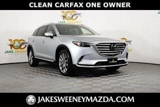 2019 Mazda CX-9 Grand Touring JM3TCBDY0K0308568 2019 Mazda CX-9 Grand Touring
