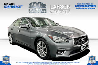 2020 Infiniti Q50 3.0T Luxe JN1EV7APXLM201691 2020 Infiniti Q50 3.0T Luxe