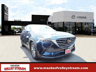 2018 Mazda CX-9 Touring JM3TCBCY8J0236227 2018 Mazda CX-9 Touring