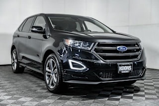 2017 Ford Edge Sport 2FMPK4AP3HBC66436 2017 Ford Edge Sport