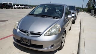 2008 Honda Fit JHMGD37408S073946 2008 Honda Fit