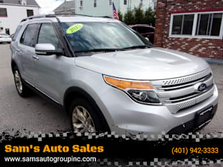 2015 Ford Explorer Limited 1FM5K8F85FGB45008 2015 Ford Explorer Limited
