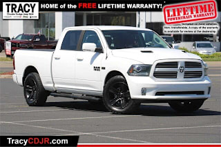 2014 Ram Pickup 1500 1C6RR6UT5ES179658 2014 Ram Pickup 1500