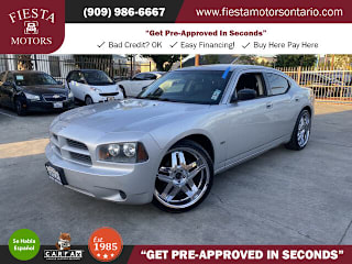 2008 Dodge Charger Base 2B3KA43G88H321959 2008 Dodge Charger Base