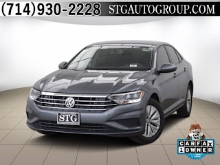 2019 Volkswagen Jetta 1.4T S 3VWC57BU3KM200228 2019 Volkswagen Jetta 1.4T S