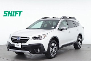 2020 Subaru Outback Touring XT 4S4BTGPD5L3240872 2020 Subaru Outback Touring XT
