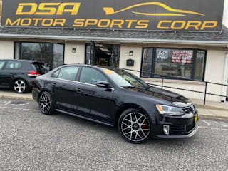 2012 Volkswagen Jetta 3VW487AJ8CM008324 2012 Volkswagen Jetta