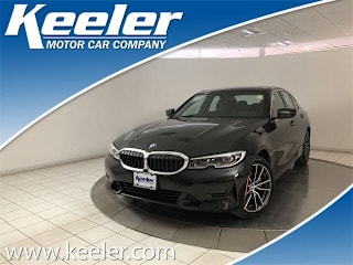 2020 BMW 3 Series 330i xDrive 3MW5R7J0XL8B22973 2020 BMW 3 Series 330i xDrive