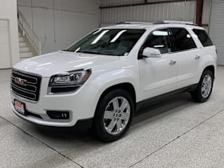 2017 GMC Acadia Base 1GKKRSKD8HJ108628 2017 GMC Acadia Base