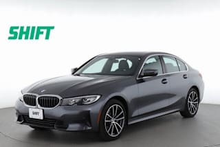 2020 BMW 3 Series 330i xDrive 3MW5R7J0XL8B32256 2020 BMW 3 Series 330i xDrive