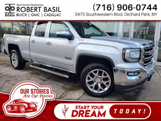 2017 GMC Sierra 1500 SLT 1GTV2NECXHZ138572 2017 GMC Sierra 1500 SLT