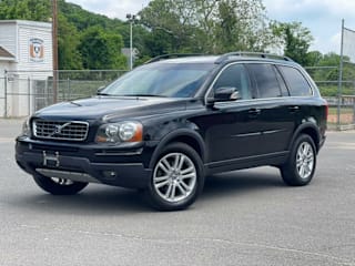 2009 Volvo XC90 3.2 YV4CZ982991521980 2009 Volvo XC90 3.2
