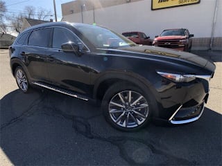 2020 Mazda CX-9 Grand Touring JM3TCBDY0L0418859 2020 Mazda CX-9 Grand Touring