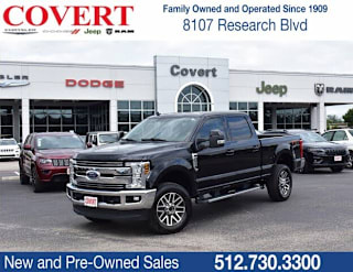 2019 Ford F-250 Super Duty Lariat 1FT7W2B64KEE20828 2019 Ford F-250 Super Duty Lariat