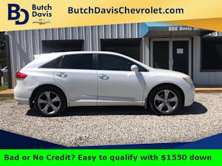 2011 Toyota Venza 4T3ZK3BB7BU034811 2011 Toyota Venza