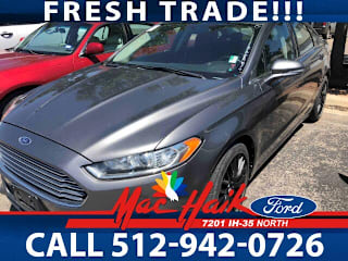 2013 Ford Fusion SE 3FA6P0HR8DR296566 2013 Ford Fusion SE